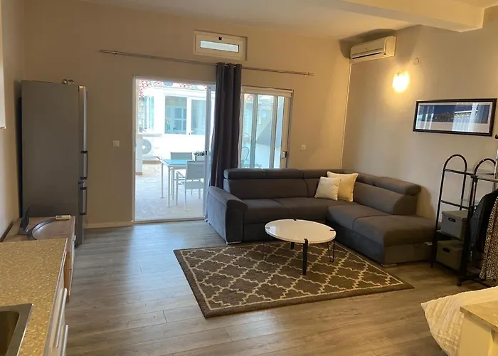 Studio Apartment Luxe- 10Min To Old Town
